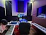 do mixing and mastering