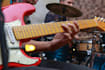 record professional eletric guitar for your song