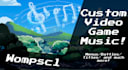 compose music for your video game
