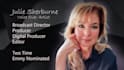 record a professional american female voice over