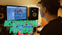 produce your pop rock instrumental for you