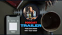 create an amazing podcast trailer in just 24 hours