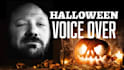 record a scary halloween voice over