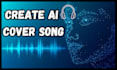 create ai cover song using suno ai