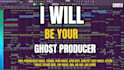 be your ghost producer