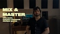 mix and master your music