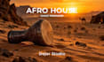be your afro house ghost producer