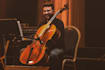 record you a professional cello or strings parts
