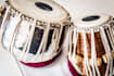 record tabla and percussion on your track