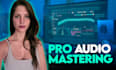 master your cinematic, orchestral or film music on logic pro