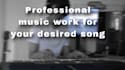 make a professional hit track