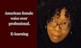 record a professional american female elearning voice over