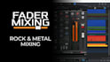 mix your rock and metal songs