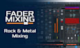 mix your rock and metal songs