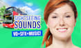 create an engaging german audio guide