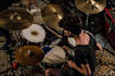 record real drums for your song