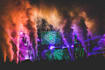 write edm music, a melody, partially, or entirely