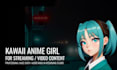 do voice acting, custom asmr requests, or nsfw content