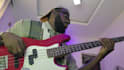 record your bass tracks for you