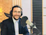 bring your words to life with a human arabic voice over