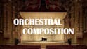 compose a realistic orchestral soundtrack