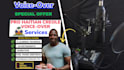 record native haitian creole voice over with fast turnaround