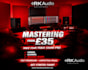 professionally analyse and give feedback on your music