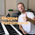 record brand new reggae instrumental for you