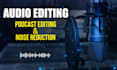 edit, fix, clean and mix your audio files