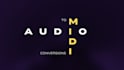 convert any audio to midi