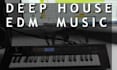 create your house, deep house, edm, trap release