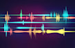 separate audio into stems