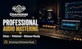 professionally master your song for streaming platforms