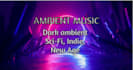 compose relaxing ambient music