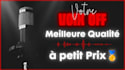 record the most profitable voice over with audio mixer