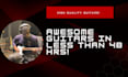 record sensational gospel and afrobeat guitars to your song