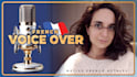 record your french voice over