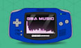 create a gameboy advance gba 16bit song for your game