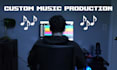 produce custom music of any genre using bandlab or soundtrap