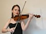 record professional violin track for your project