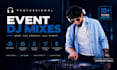 create a seamless dj mix for your event or party