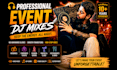 create a seamless dj mix for your event or party