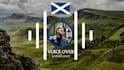 record a male scottish accent voice over