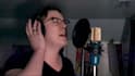 perform baritone vocals or voiceover
