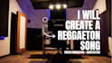 make a professional reggaeton composition