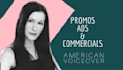 record an effective commercial or promo