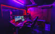 teach production, mixing  in fl studio or logic pro x