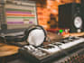 produce professional dance pop music