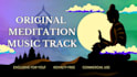 create relaxing piano music for meditation