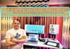 master your song to high quality audio, track mastering